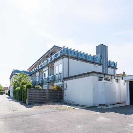 Waldstrasse 8 Gluecksoase Apartamento Kellenhusen Exterior foto