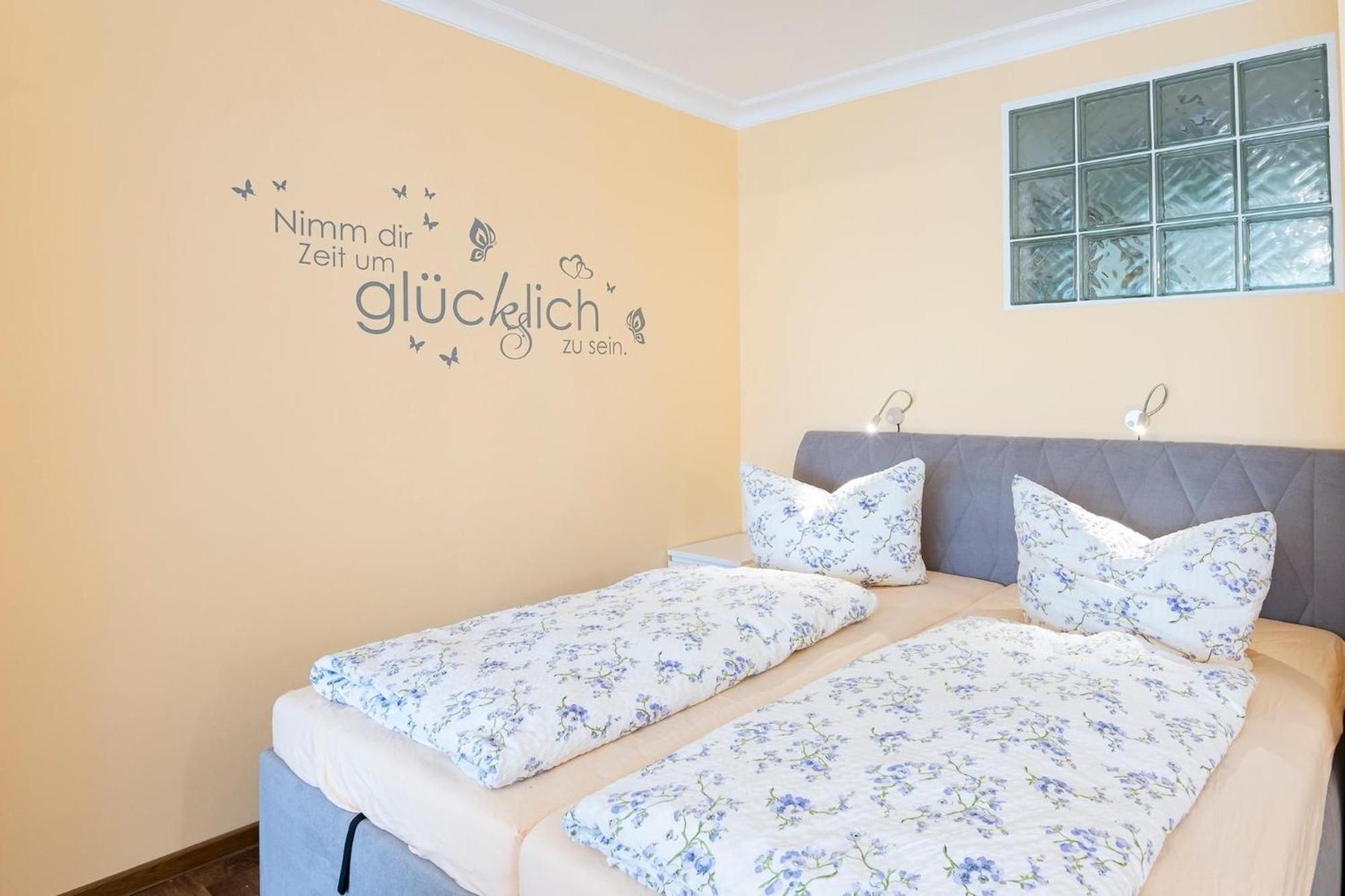 Waldstrasse 8 Gluecksoase Apartamento Kellenhusen Exterior foto
